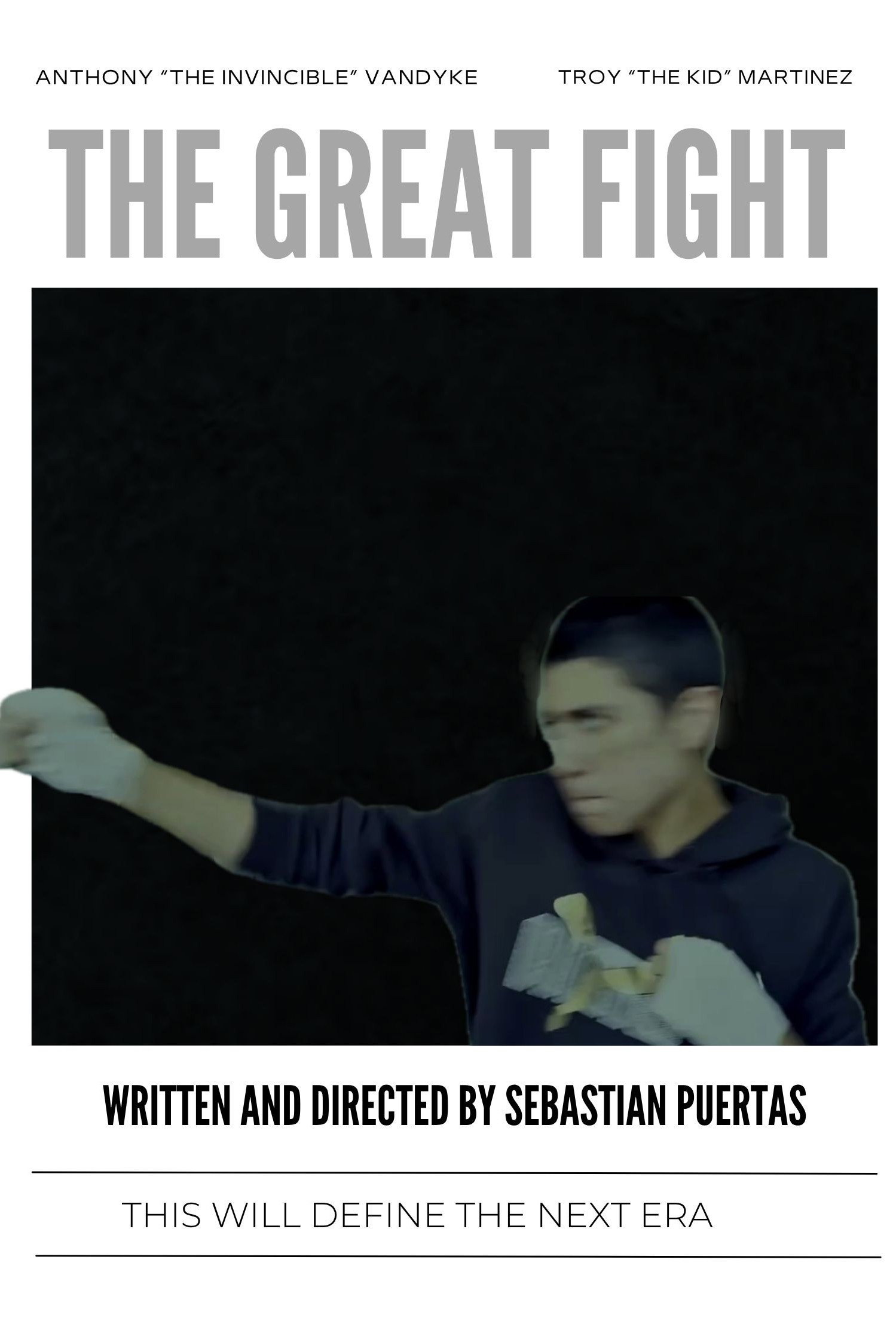 The Great Fight