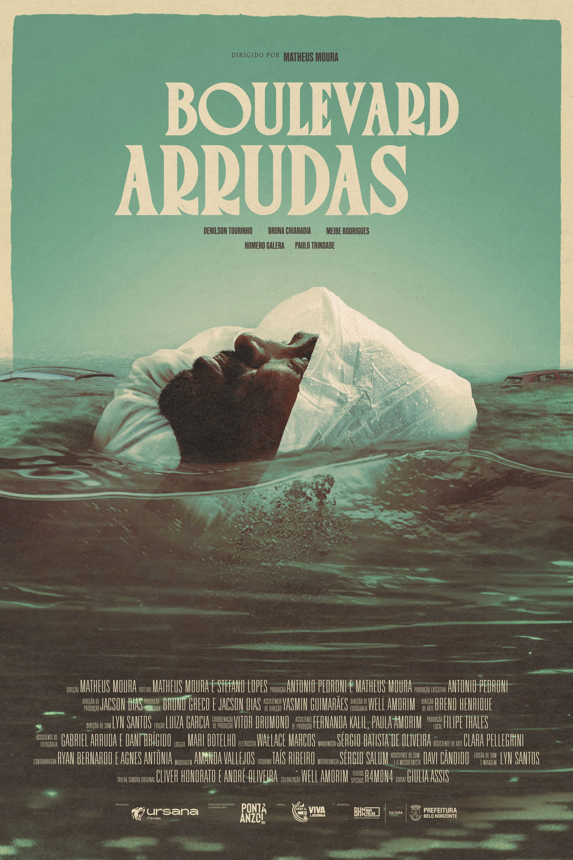 Arrudas Boulevard