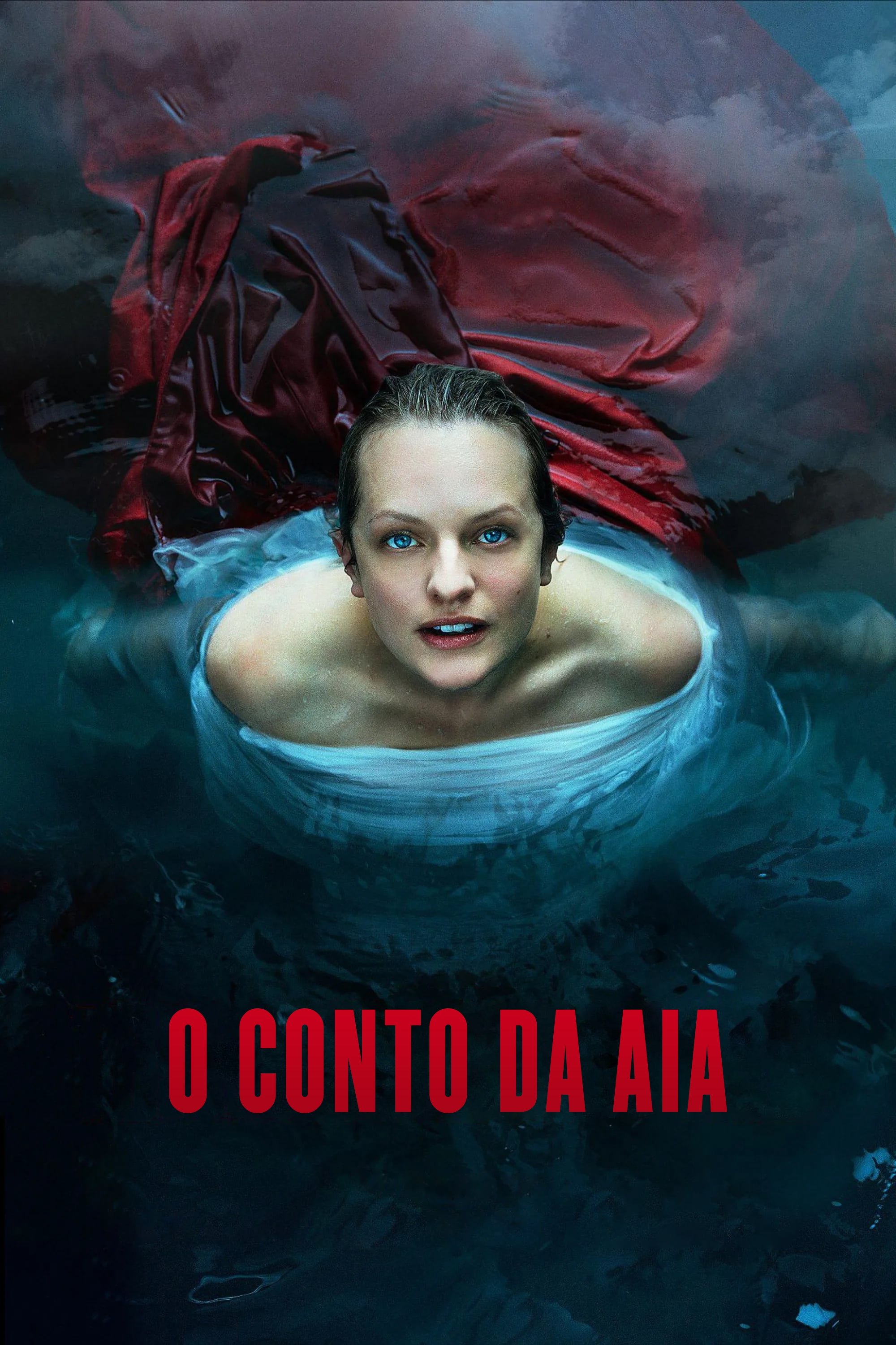 A História de Uma Serva