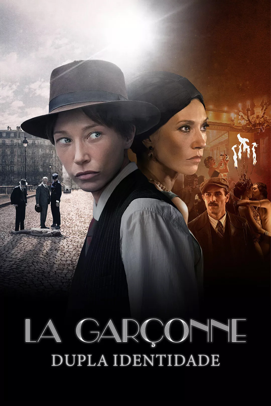 La Garçonne