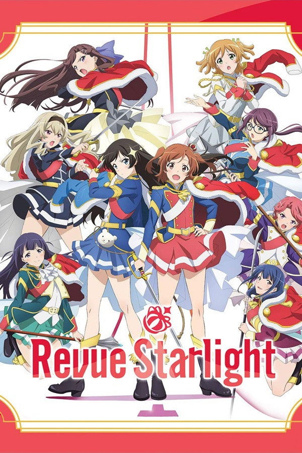 Revue Starlight