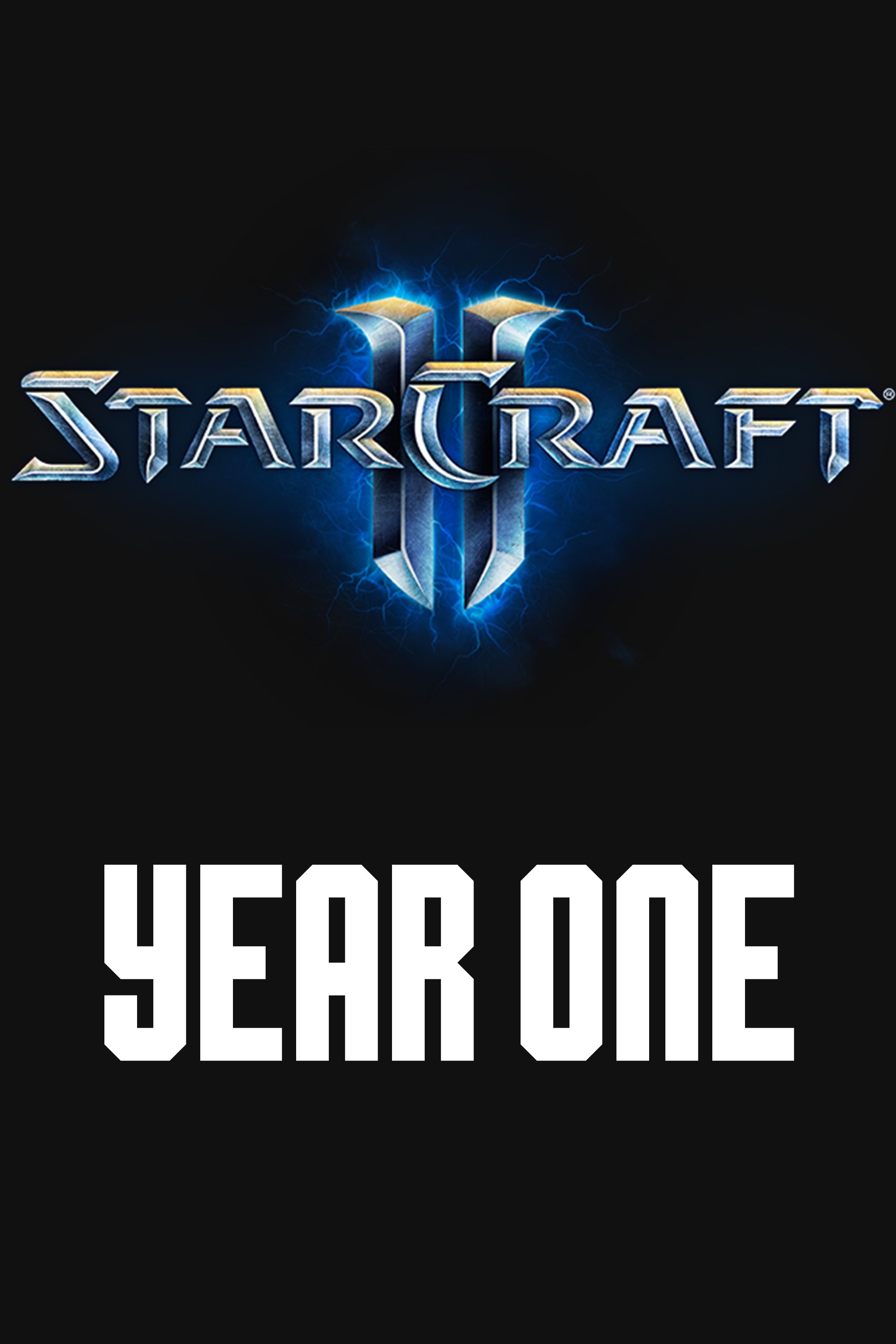 StarCraft II - Der Film