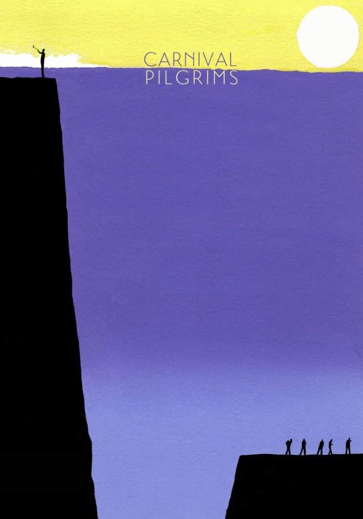 Reiseziel: Woanders