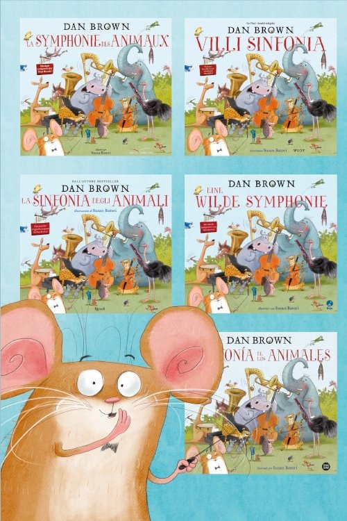 Wild Symphony