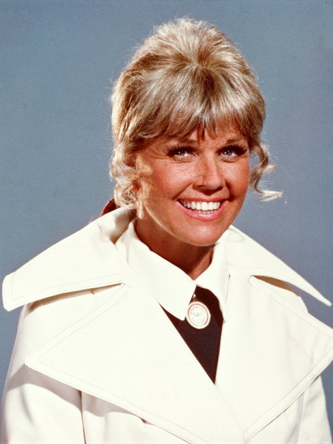 The Doris Mary Anne Kappelhoff Special