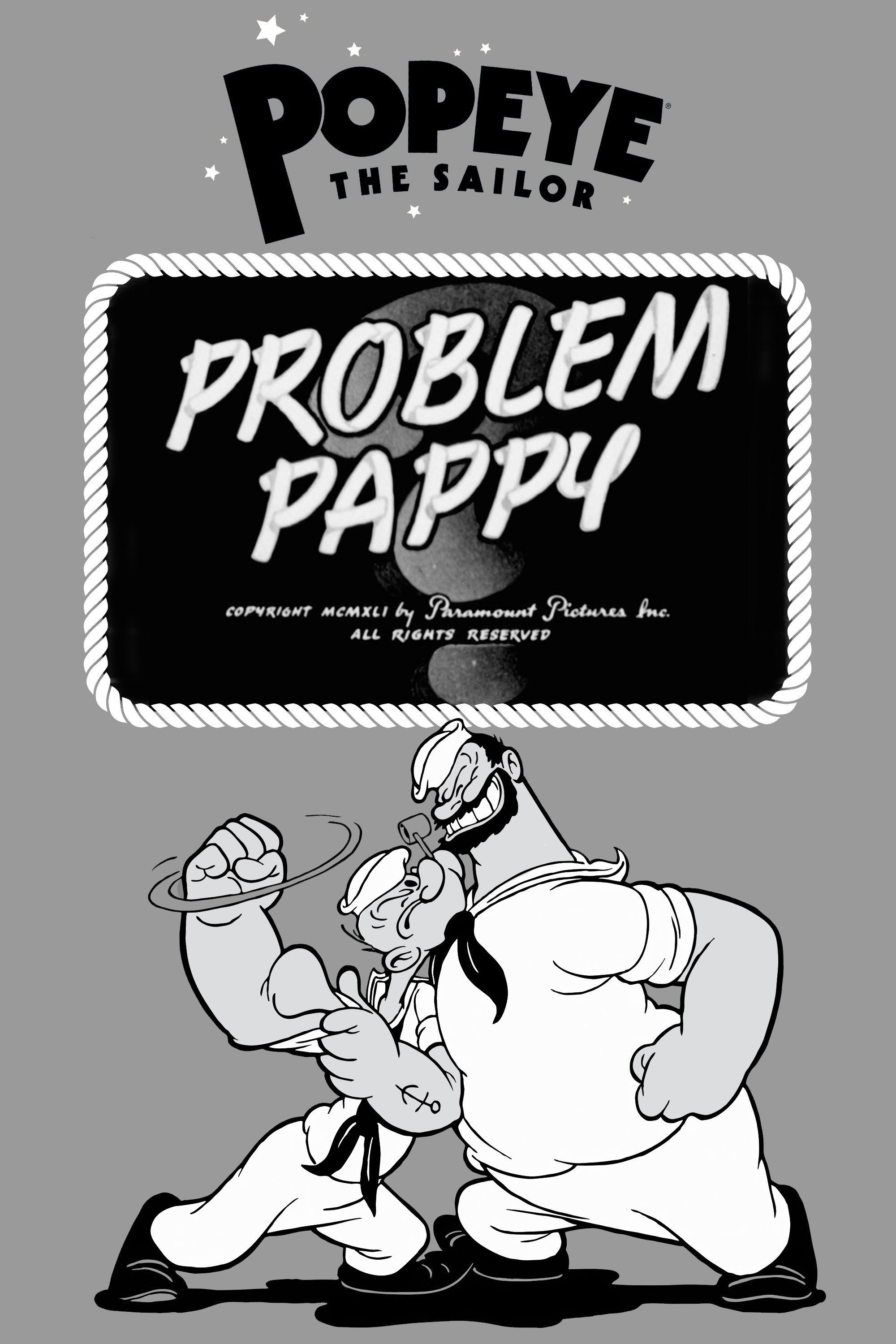 Problem Pappy