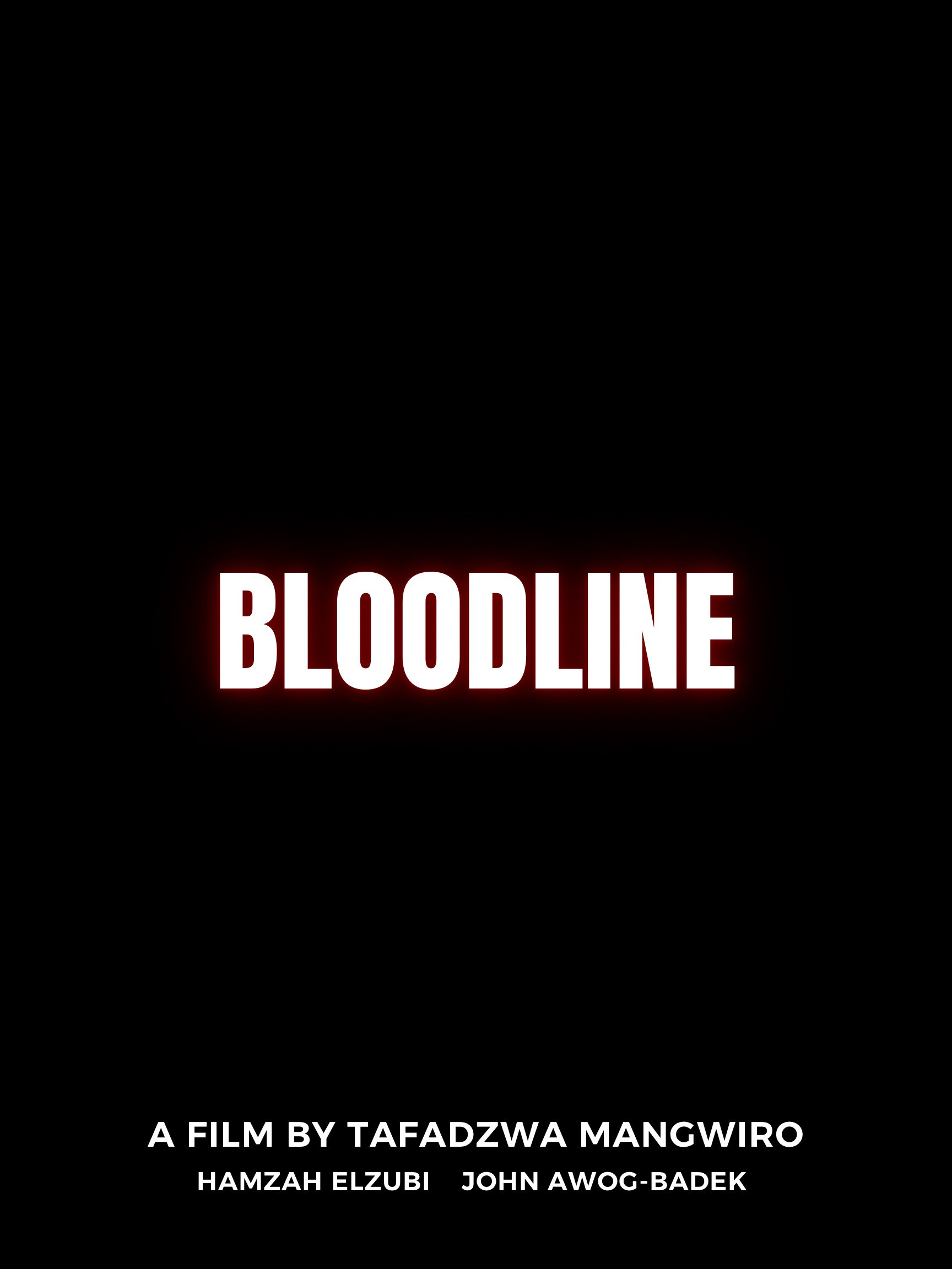 BLOODLINE