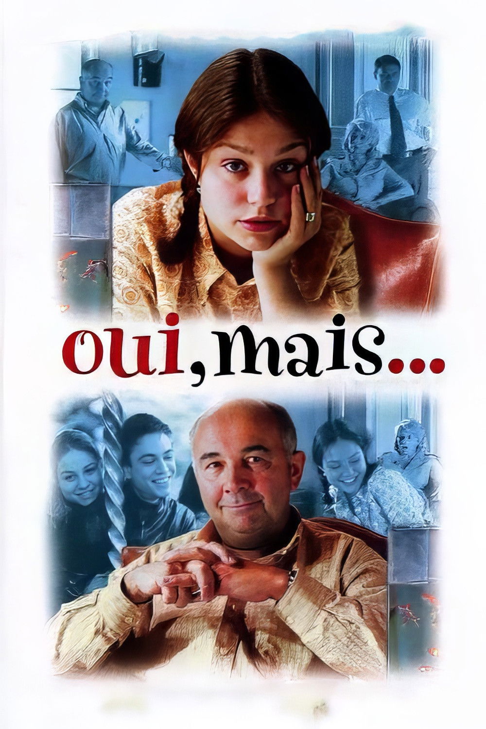 Oui, mais...