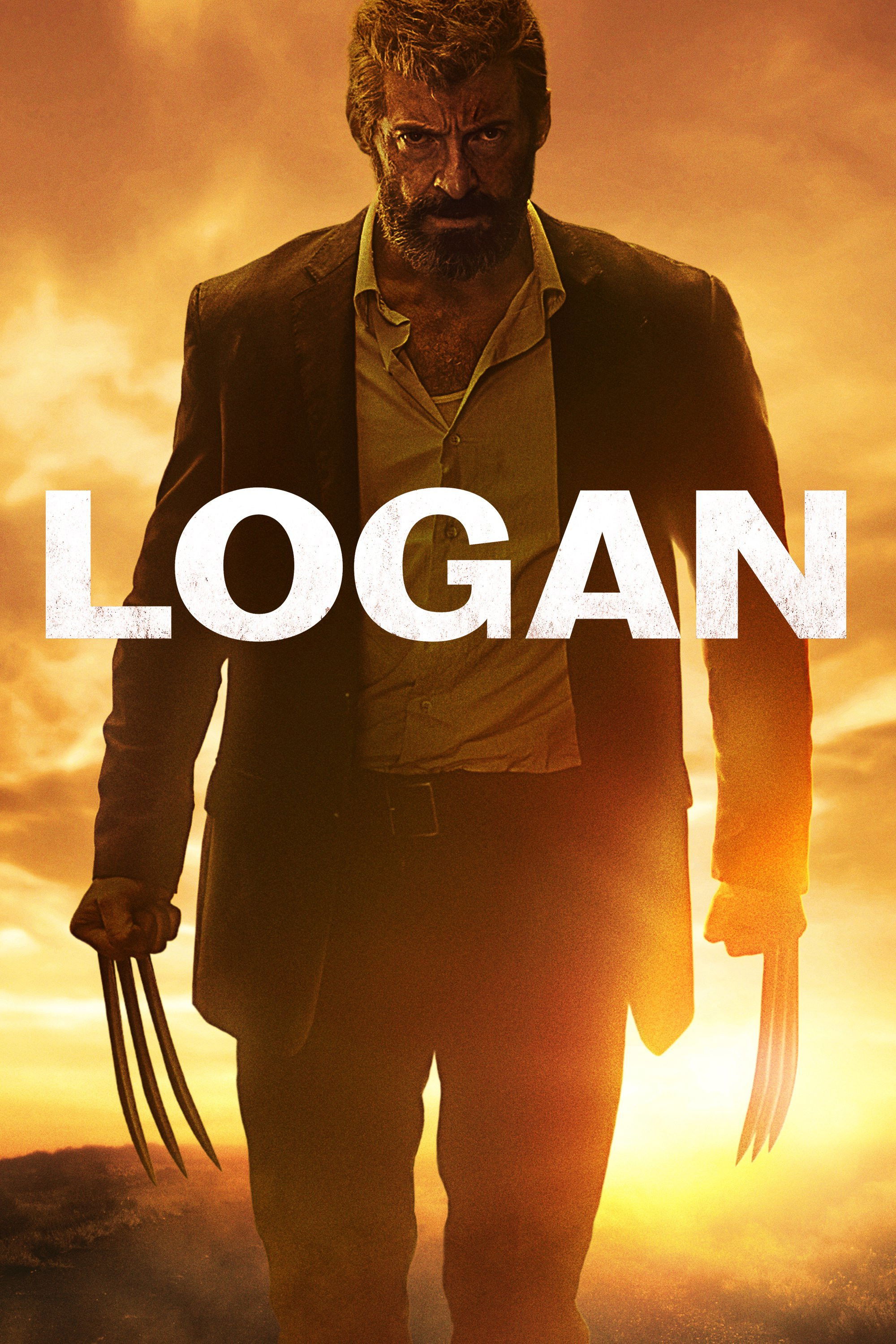 Logan - The Wolverine