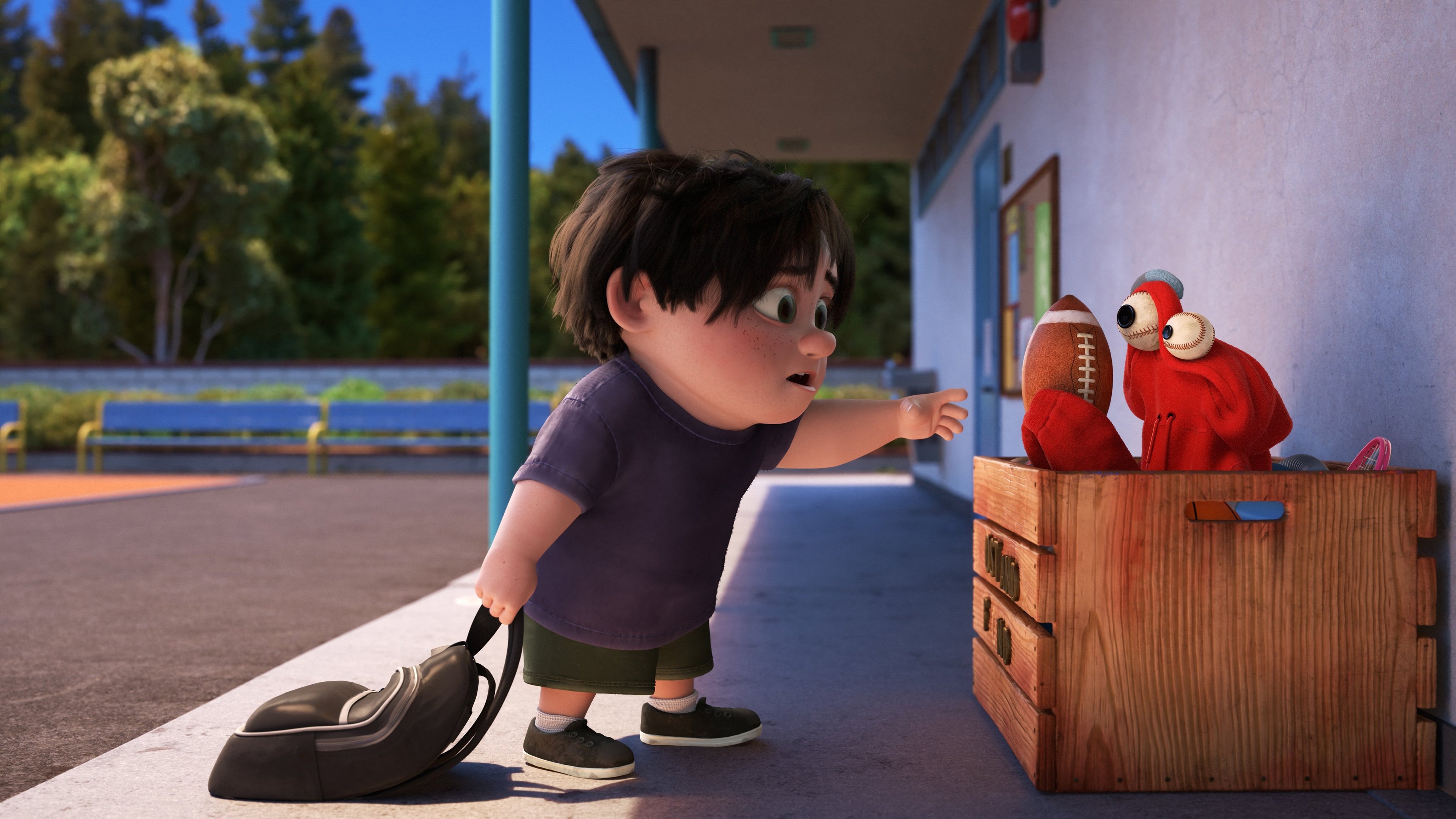 Click to play poster