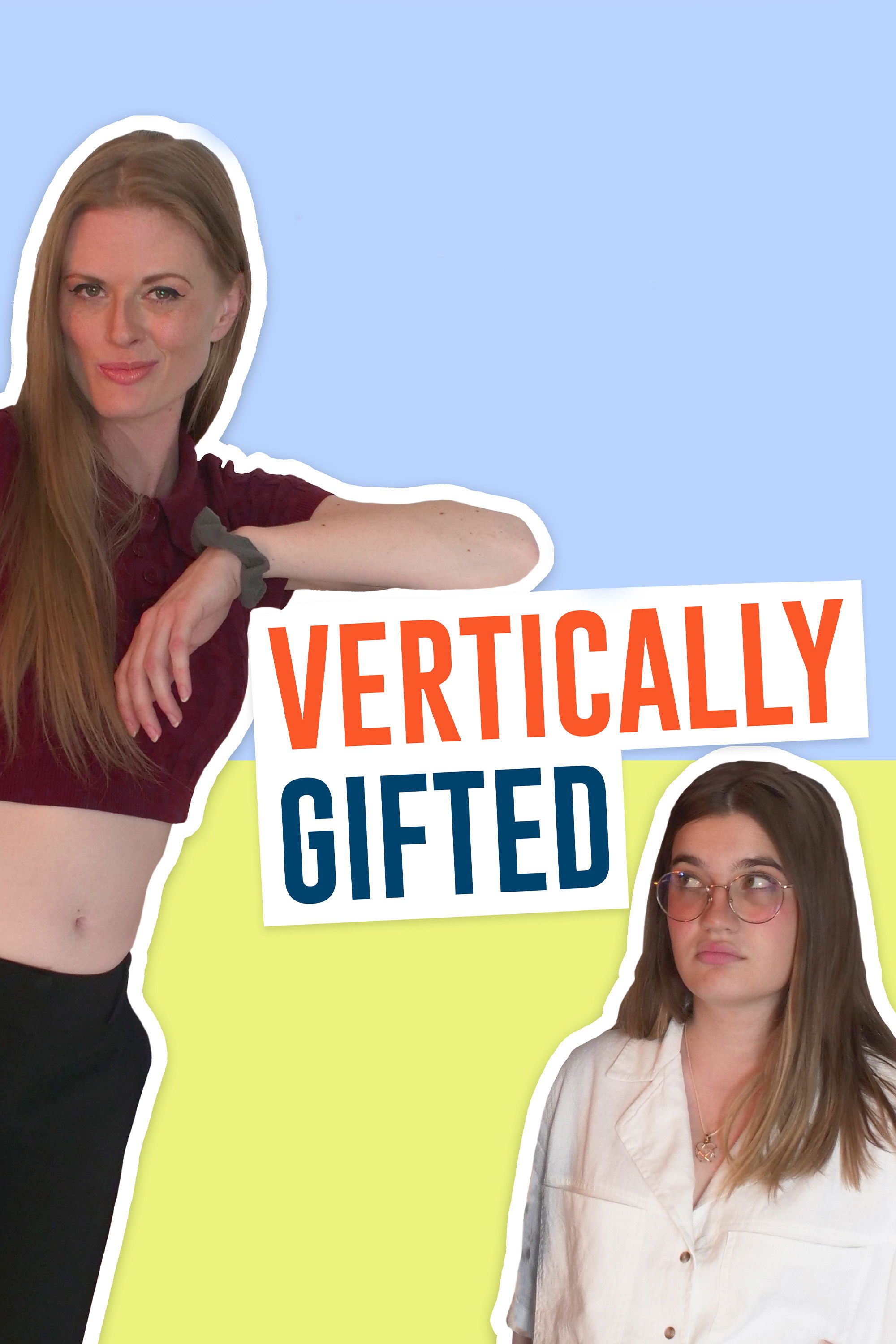 Vertically Gifted