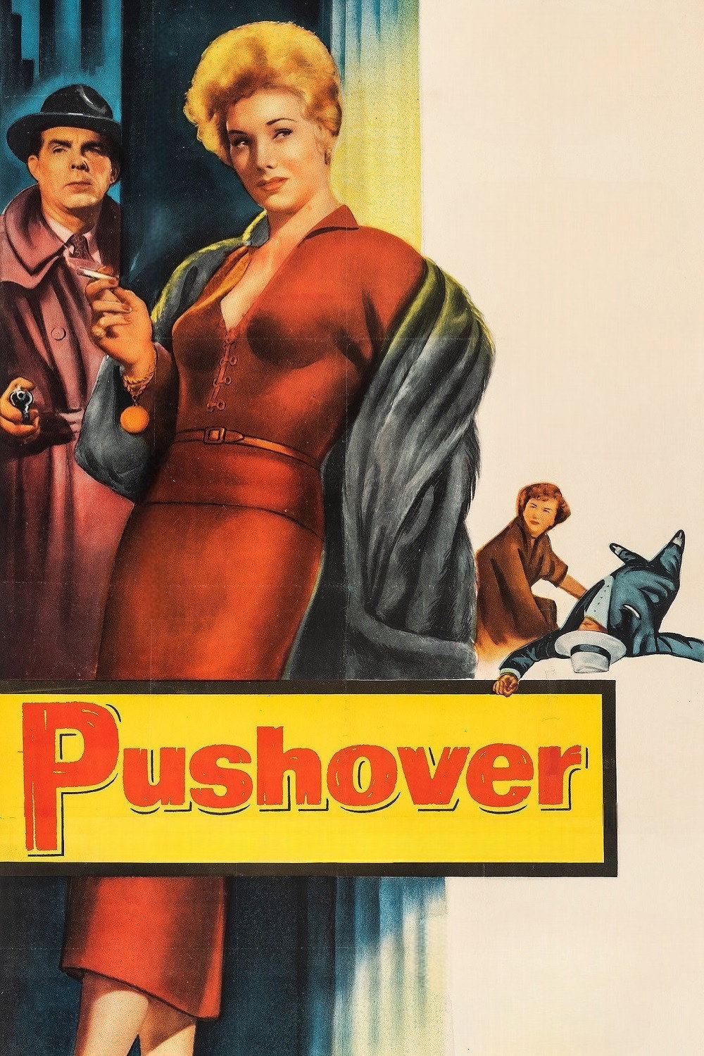 Pushover