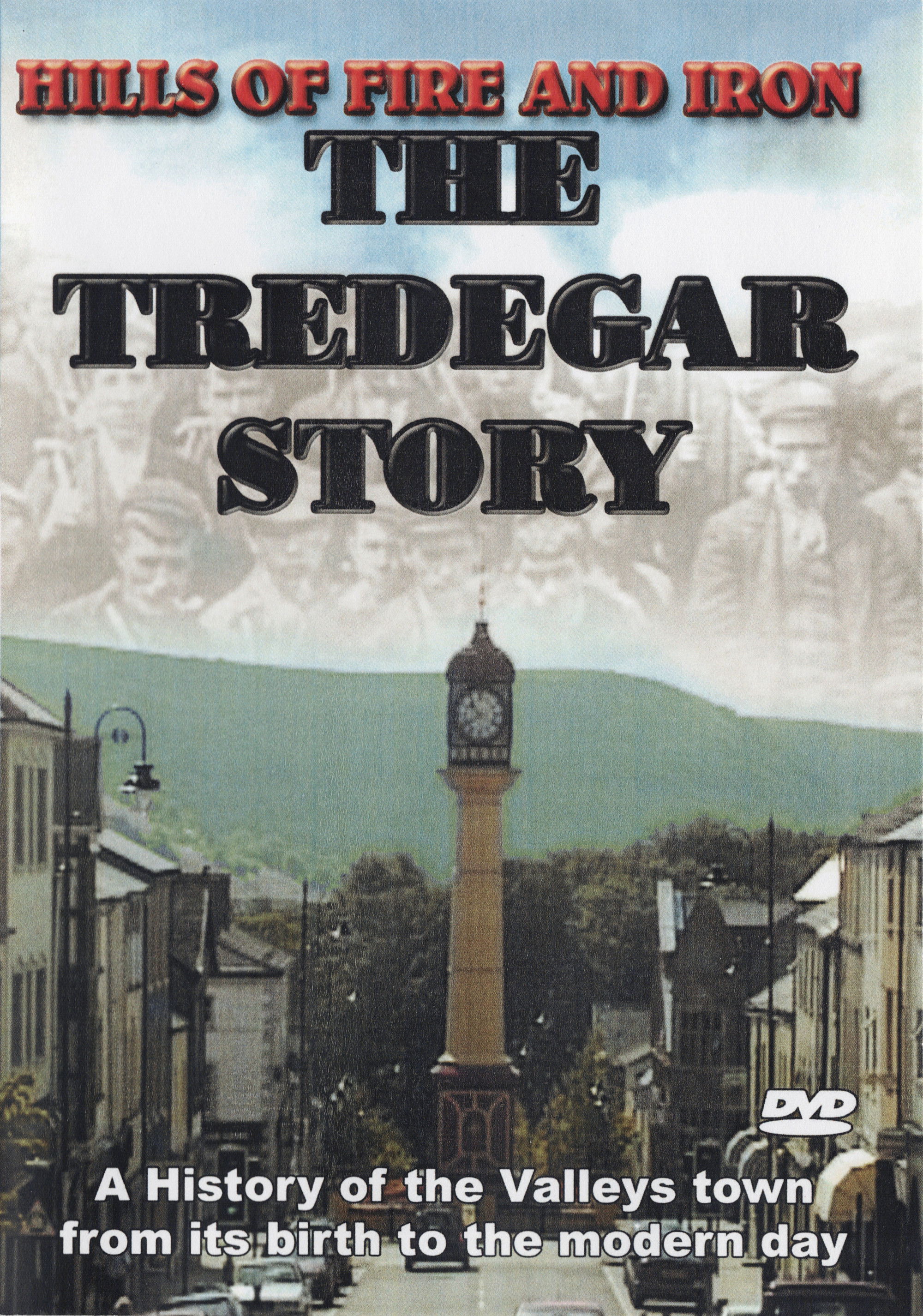 The Tredegar Story