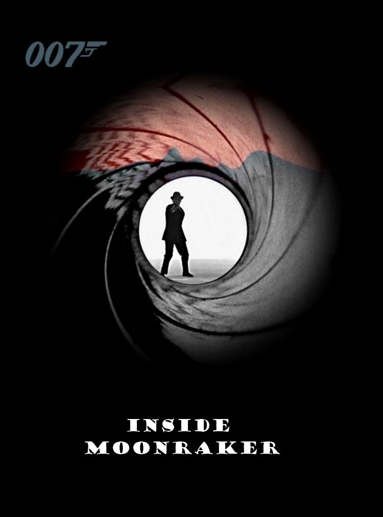 Inside 'Moonraker'