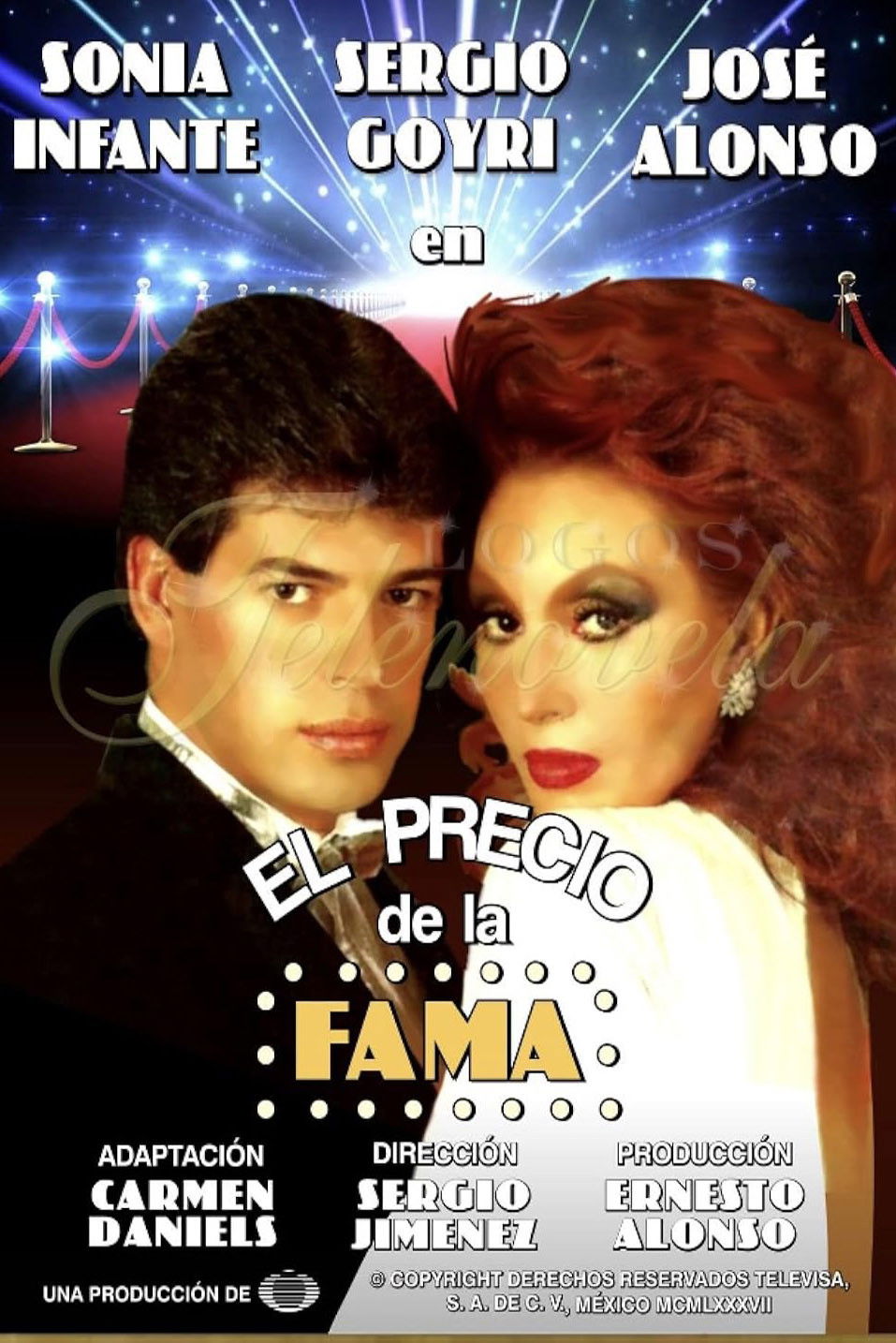 El precio de la fama