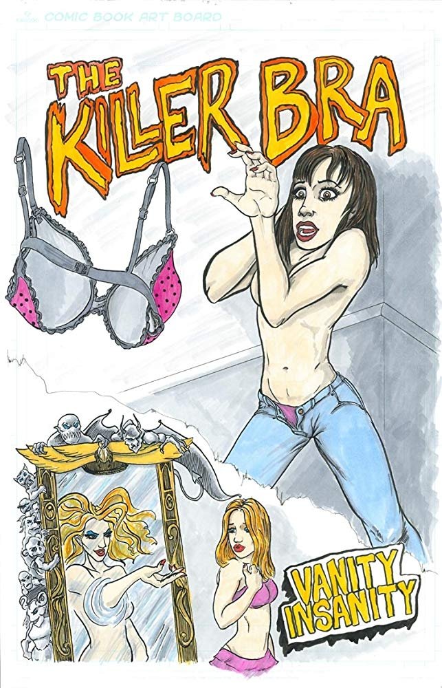 The Killer Bra