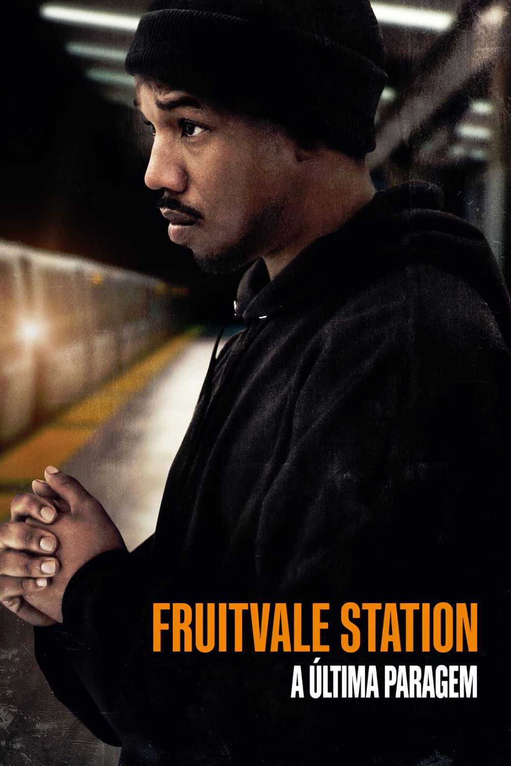 Fruitvale Station: A Última Paragem