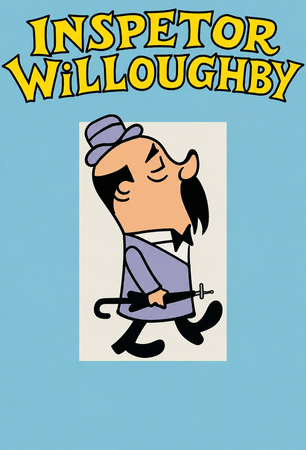 Inspector Willoughby