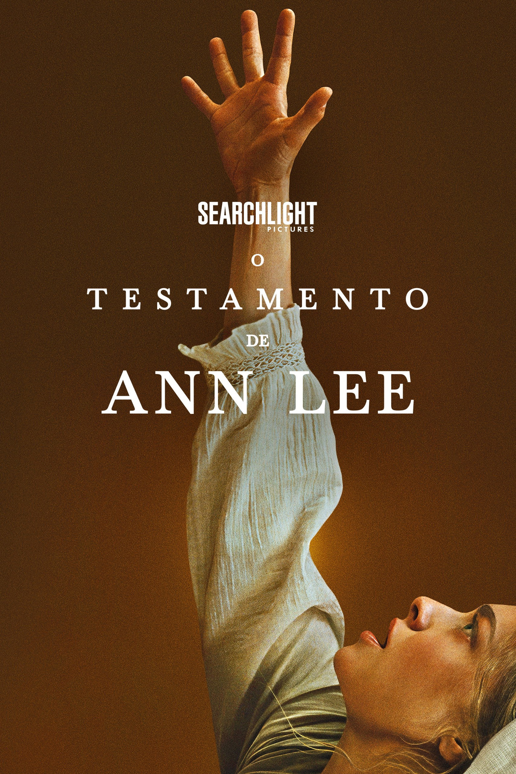 O Testamento de Ann Lee
