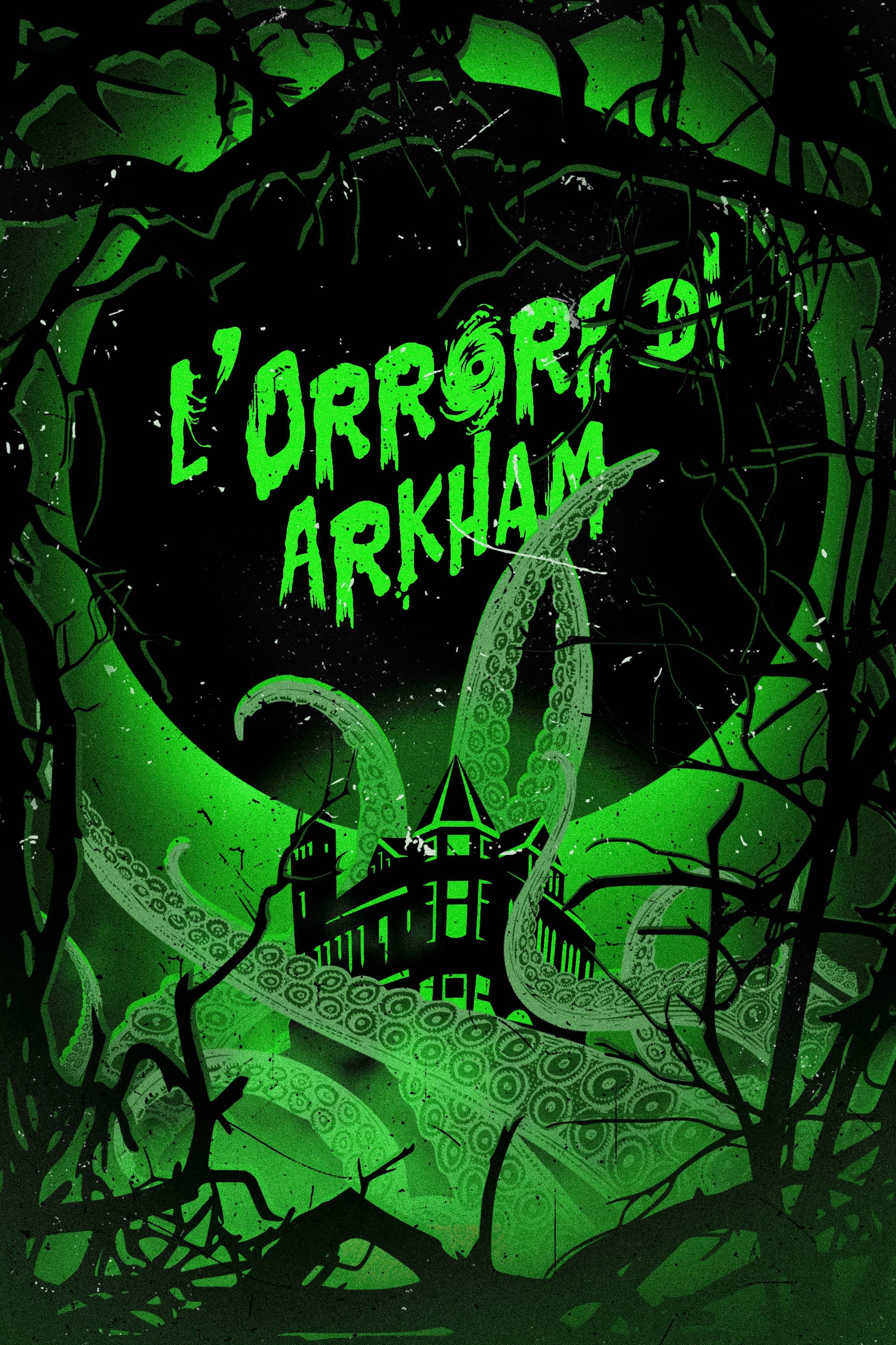 Arkham Horror