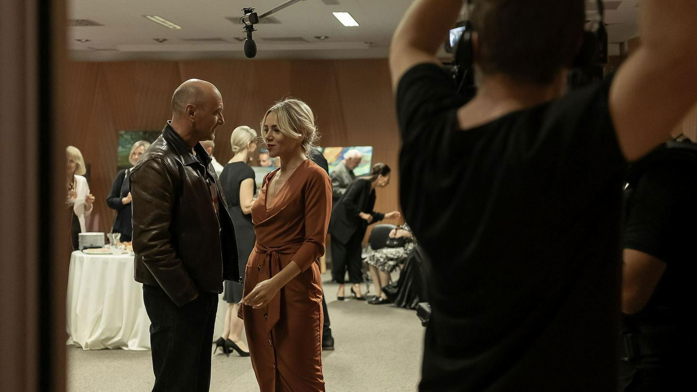 Cases of Inspector Vrenko