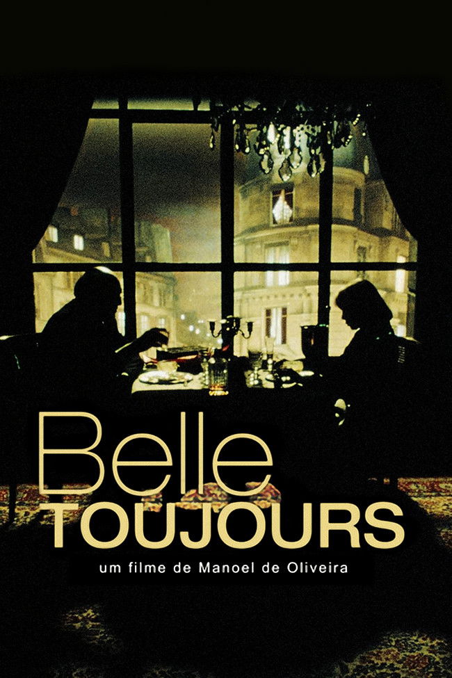 Belle Toujours