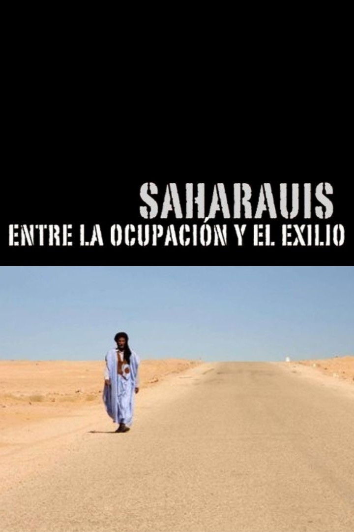 Sahrawis, between occupation and exile