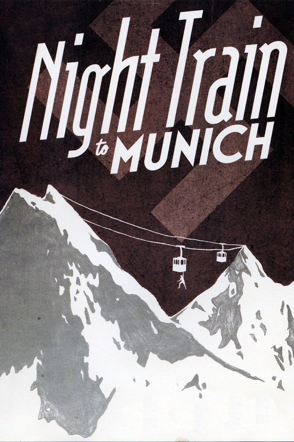 Expresso de Munique