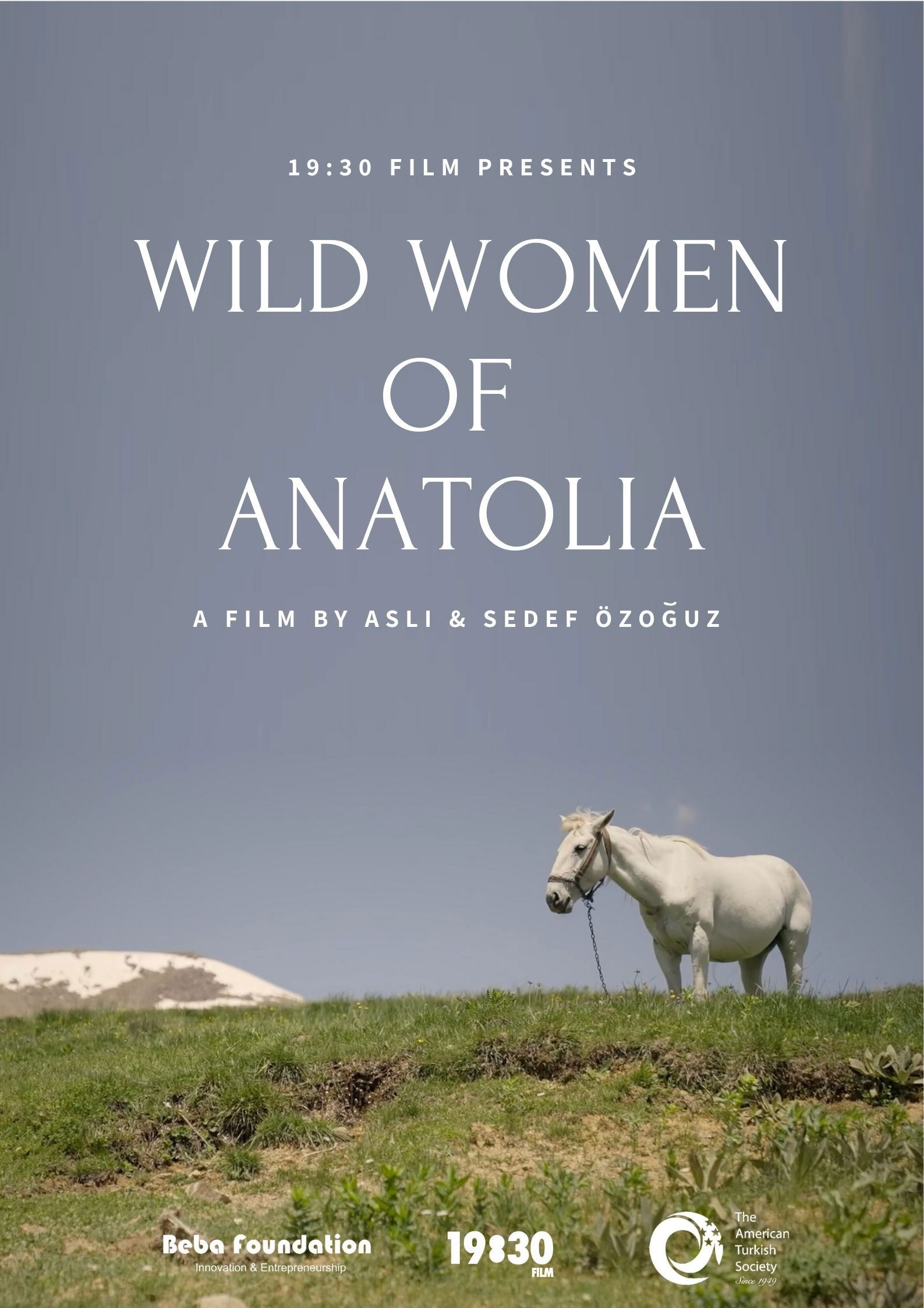 Wild Women of Anatolia