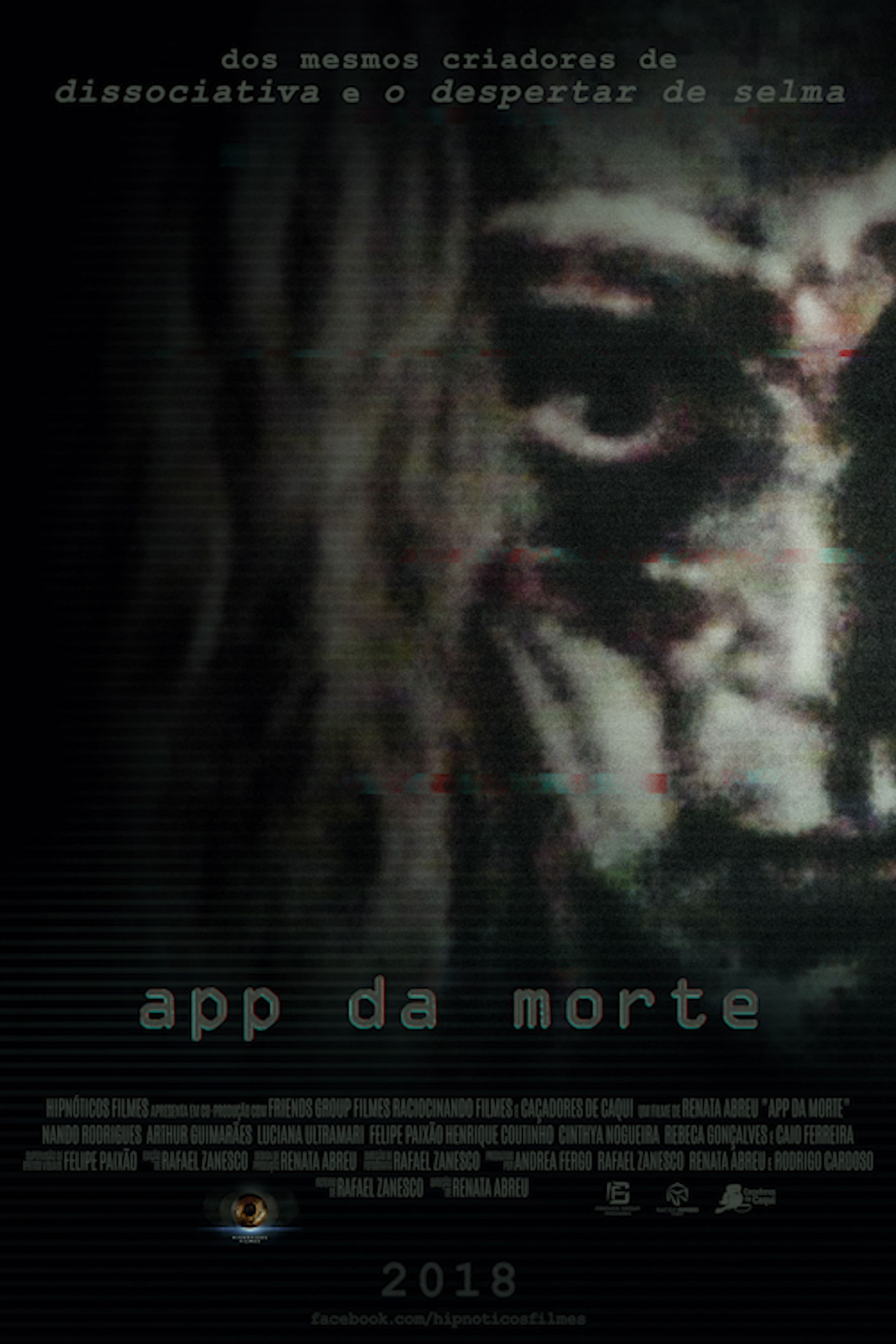 App da Morte