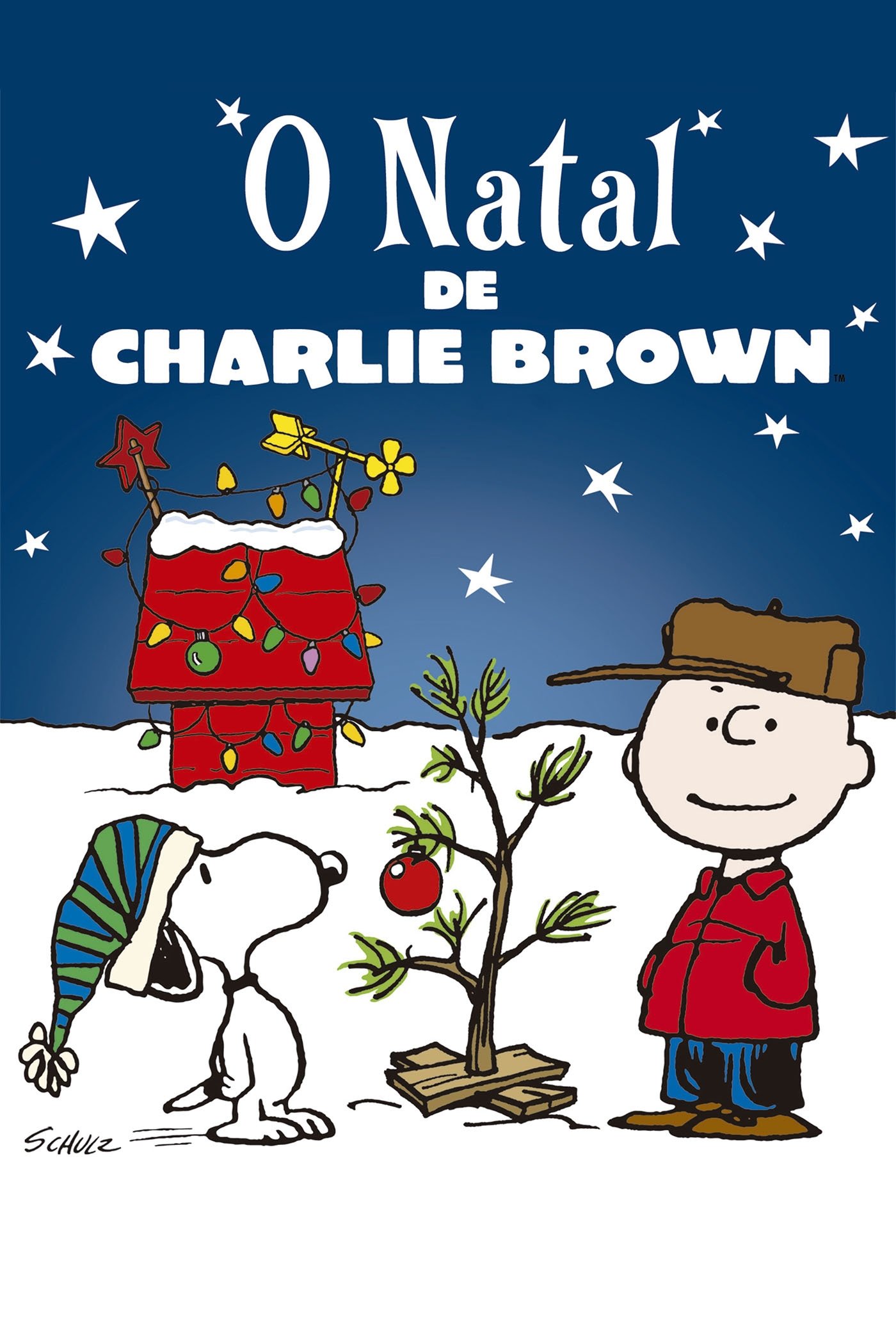 Feliz Natal, Charlie Brown