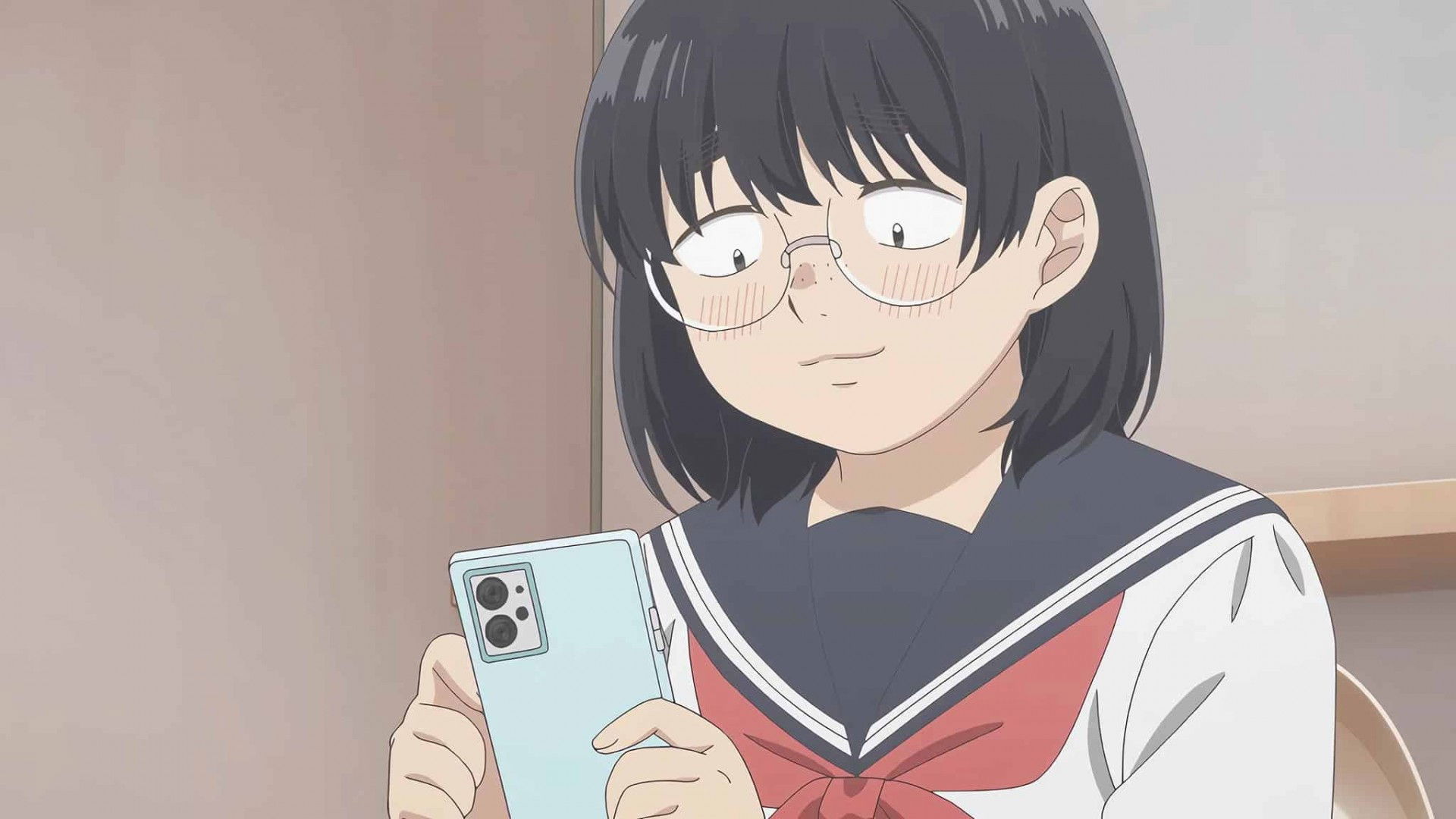 April Showers Bring May Flowers