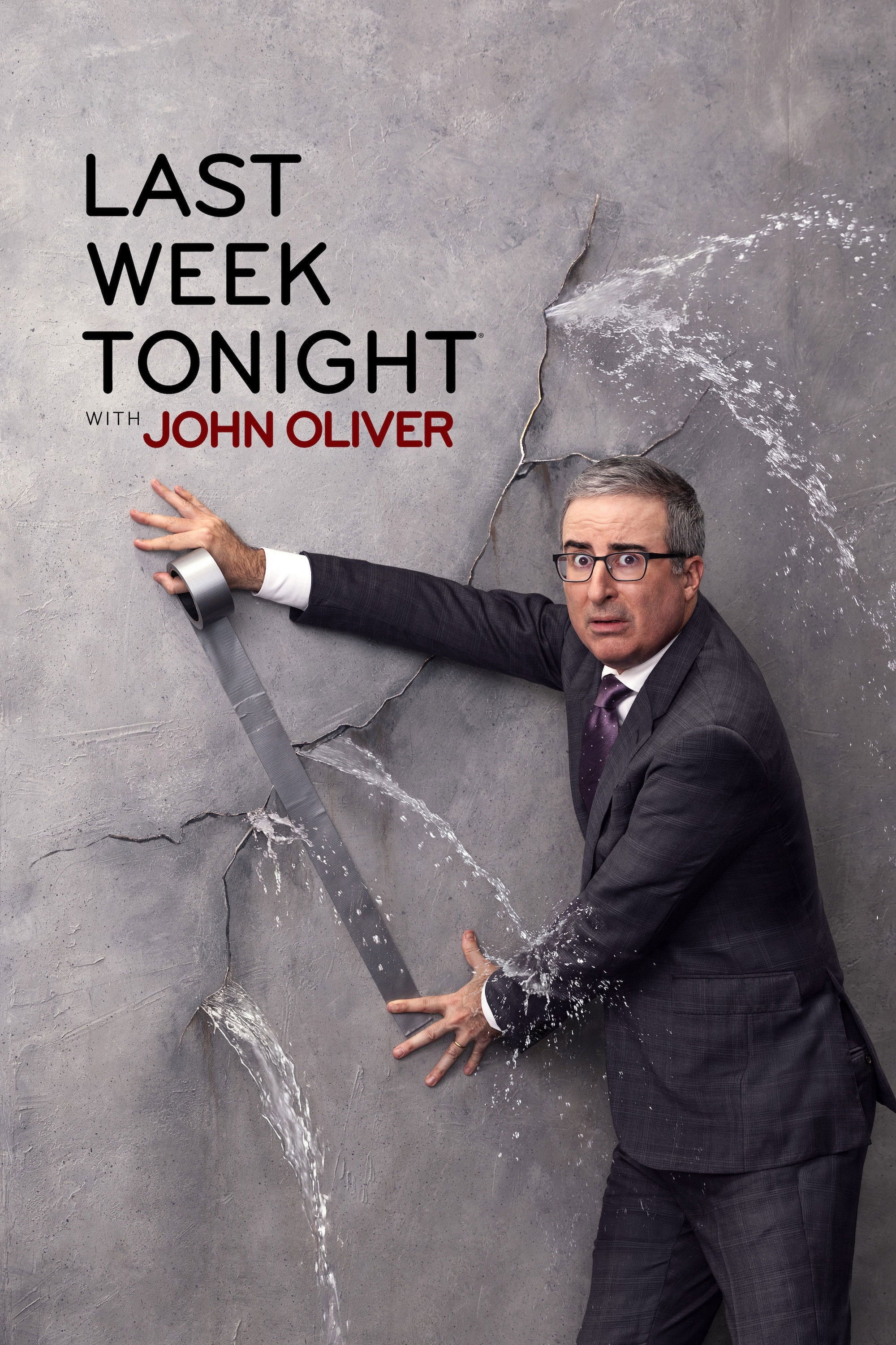 John Oliver