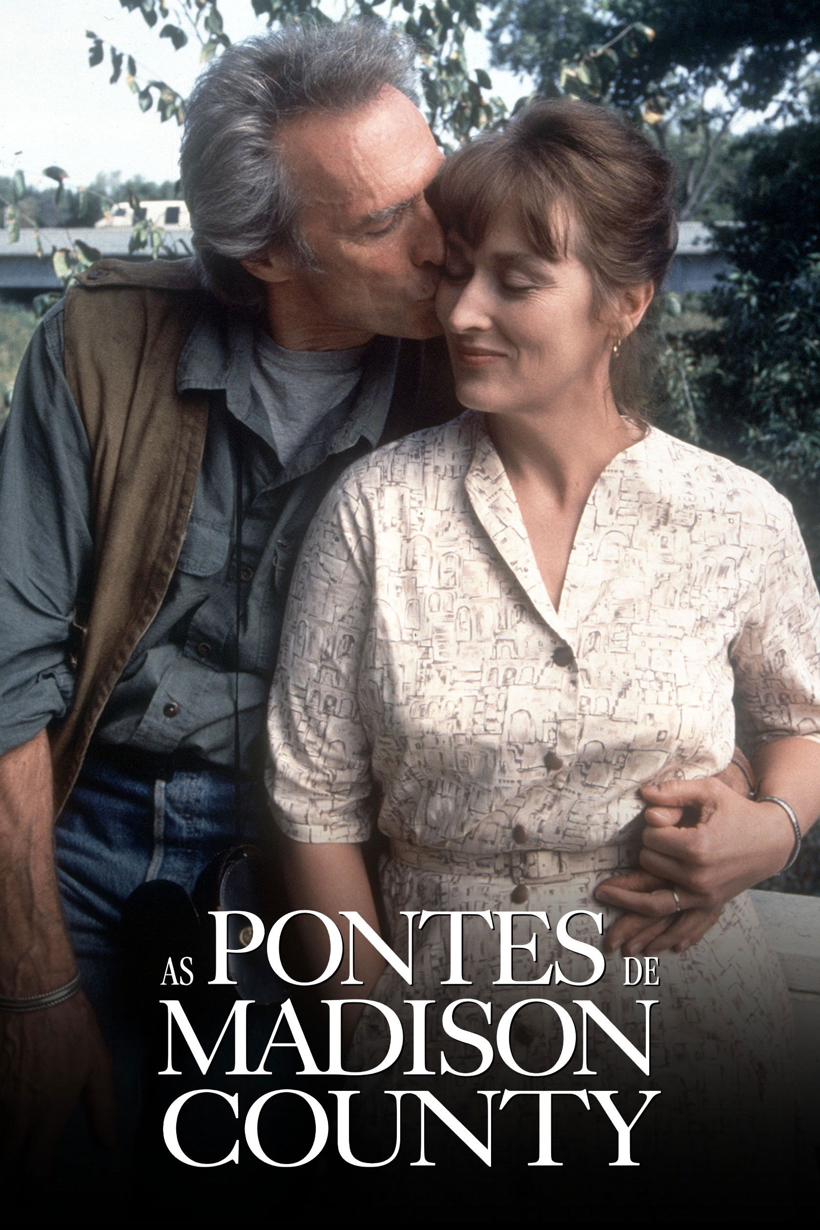 As Pontes de Madison County