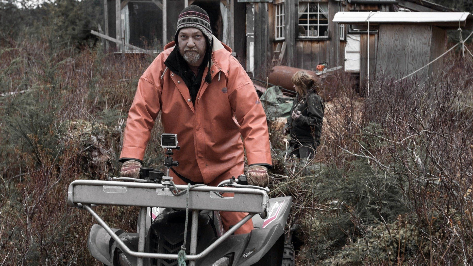 Port Protection Alaska