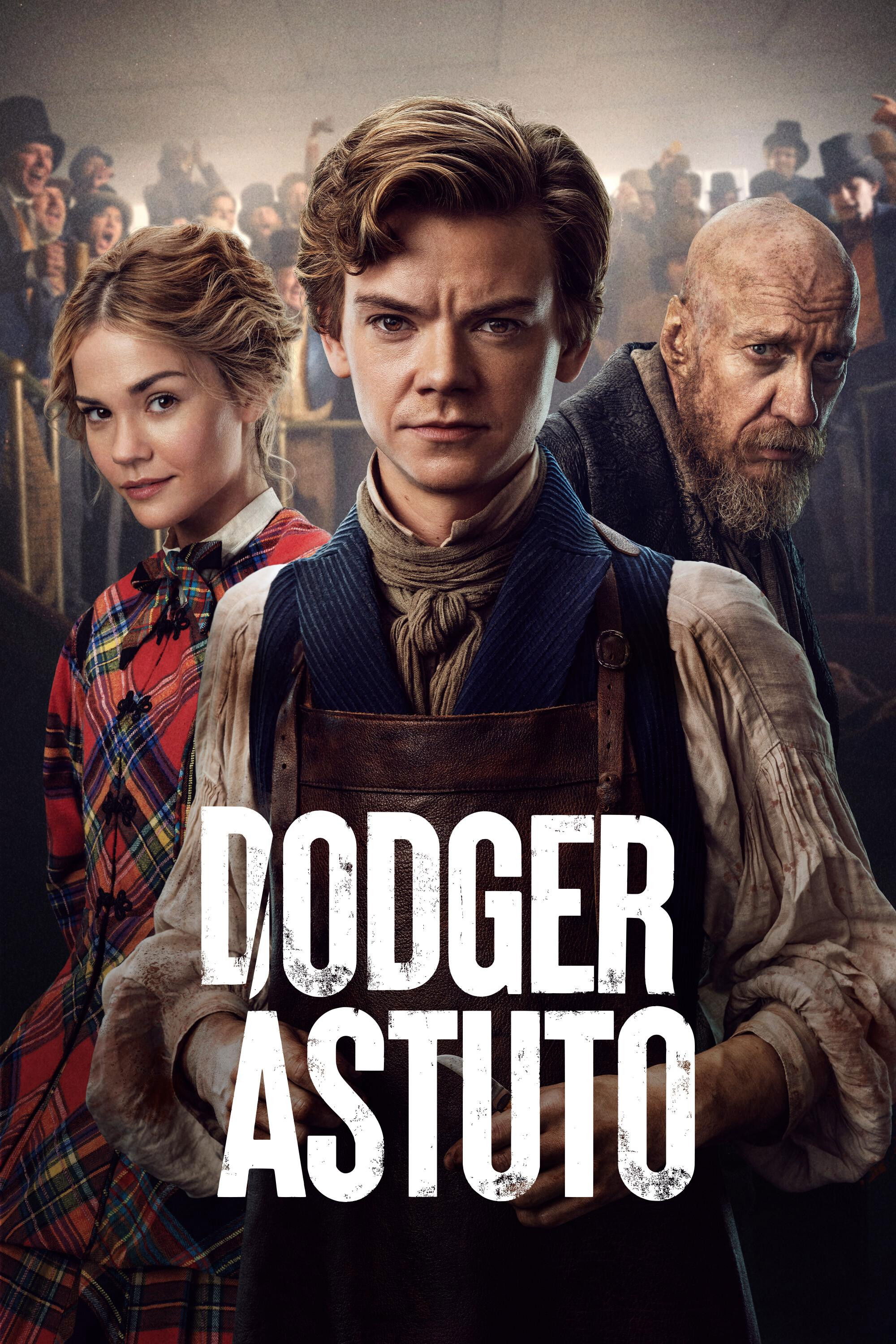 Dodger Astuto