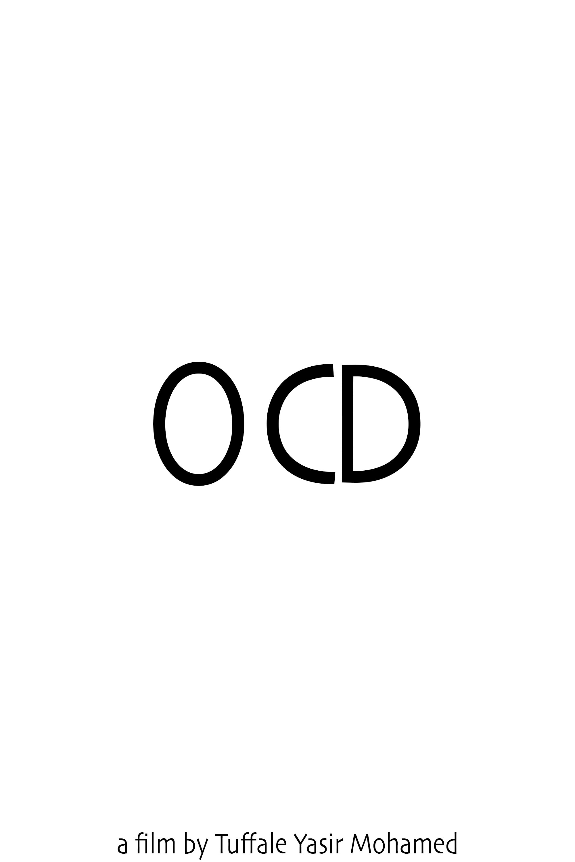 OCD
