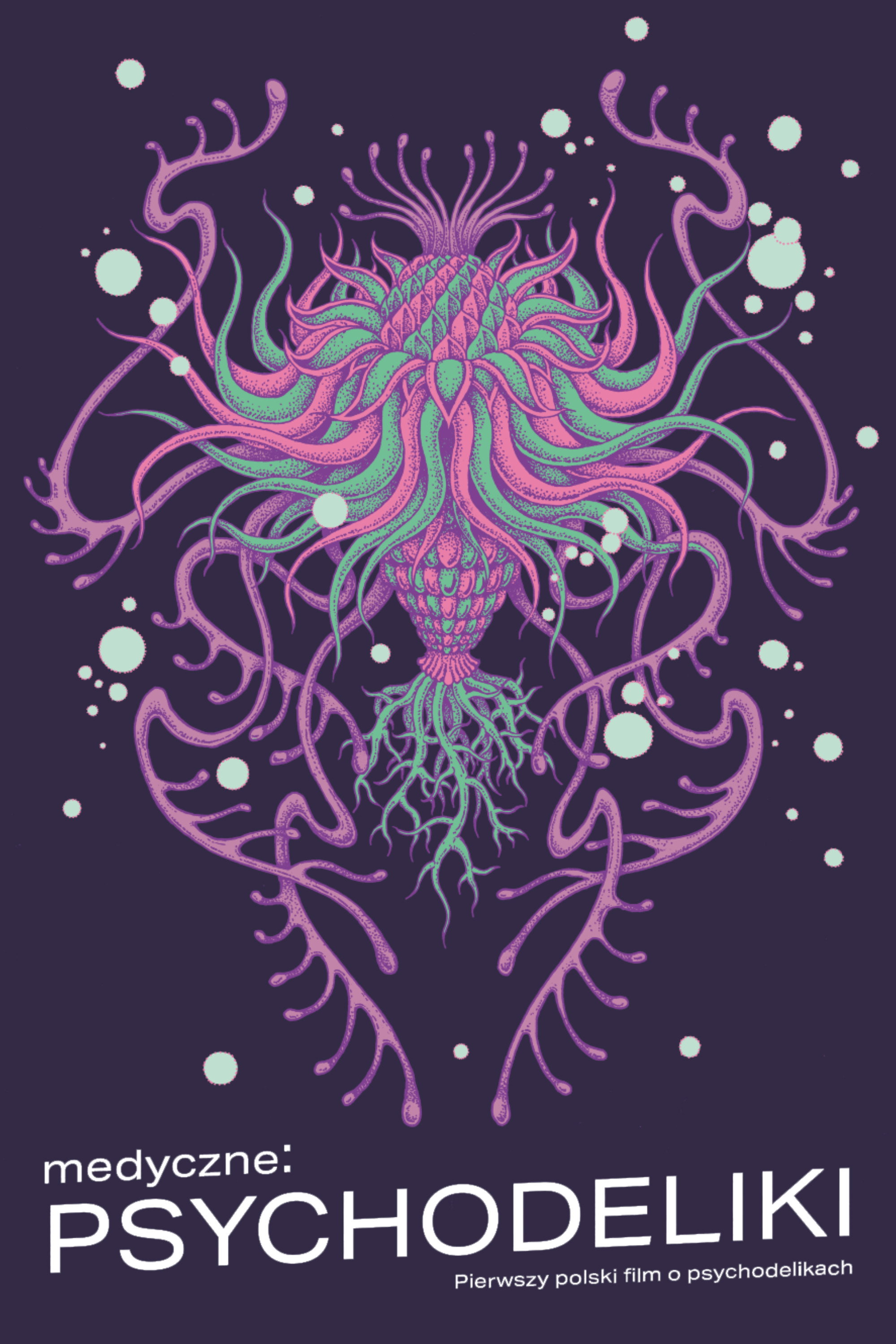 medyczne: PSYCHODELIKI