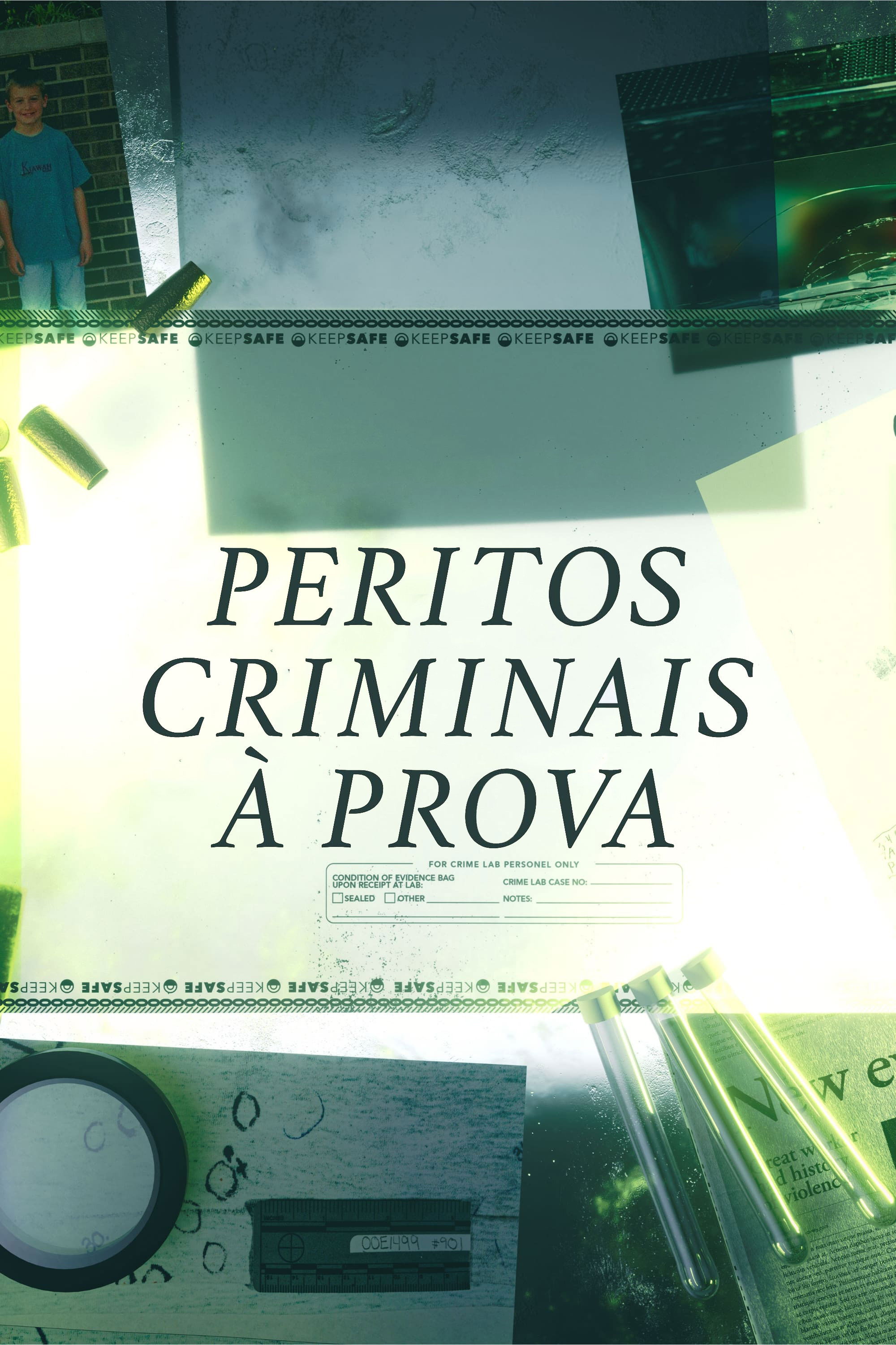 Unraveled: Experts on Trial