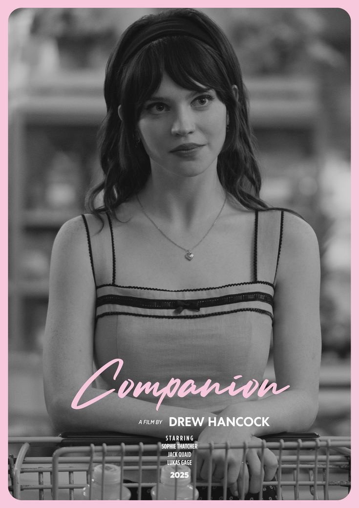 Companion