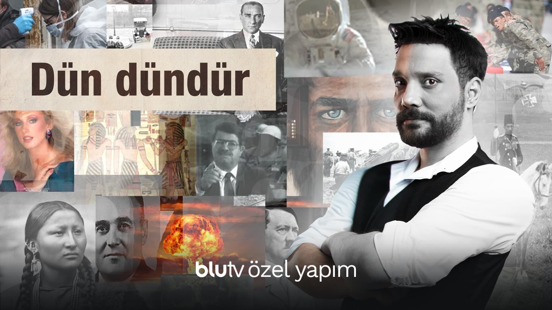 Oğuzhan Uğurla Dün Dündür