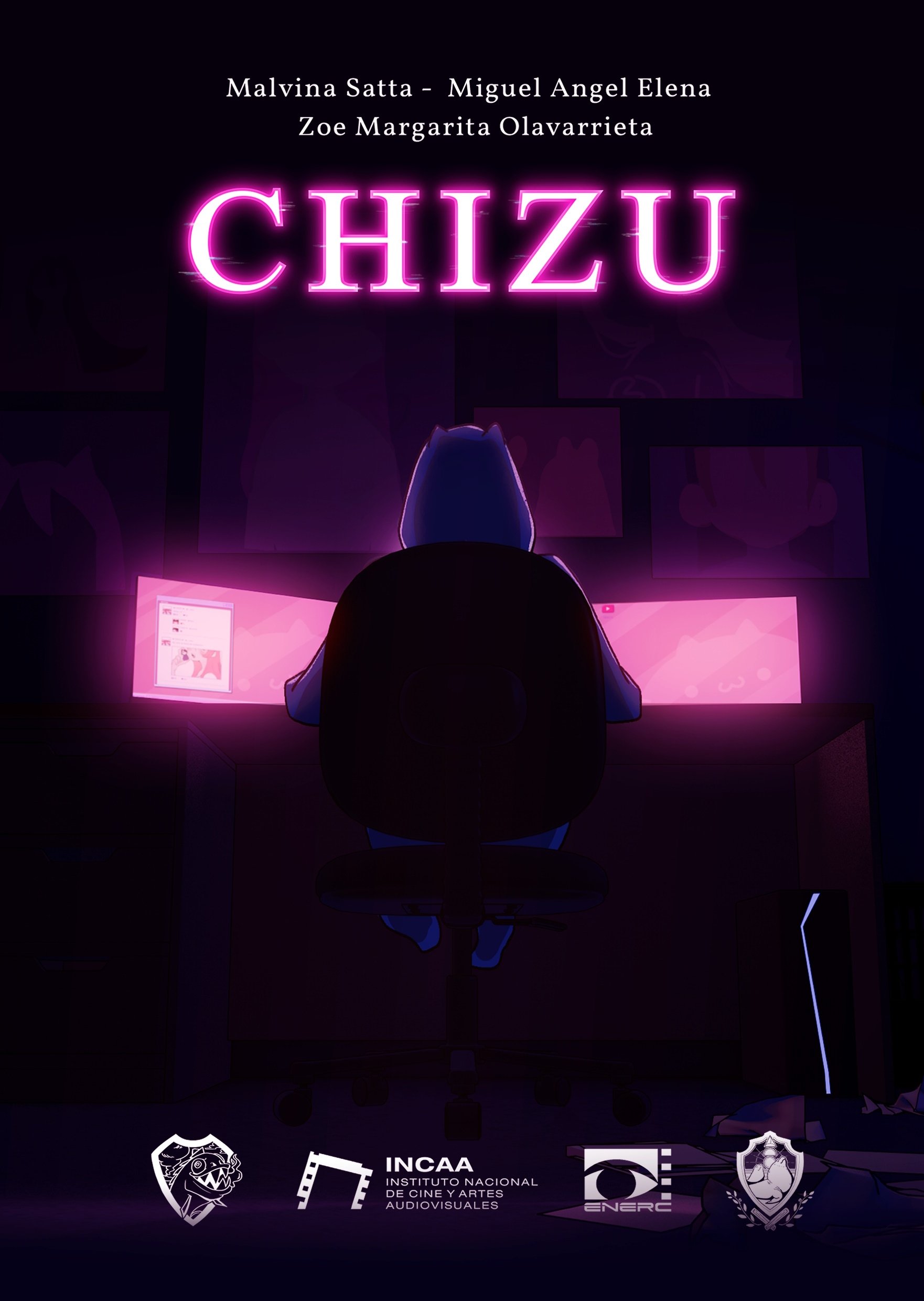 CHIZU