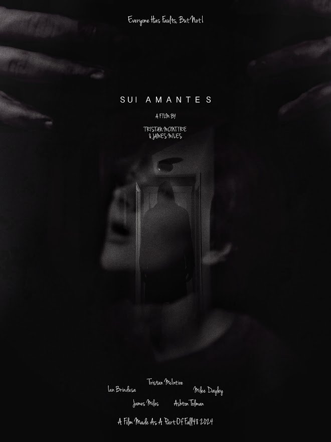 SUI AMANTES