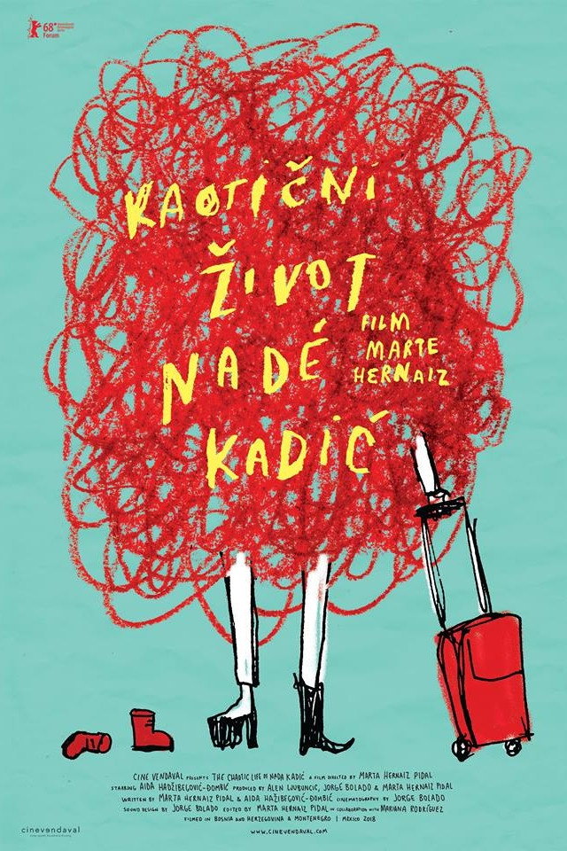Kaotični život Nade Kadić