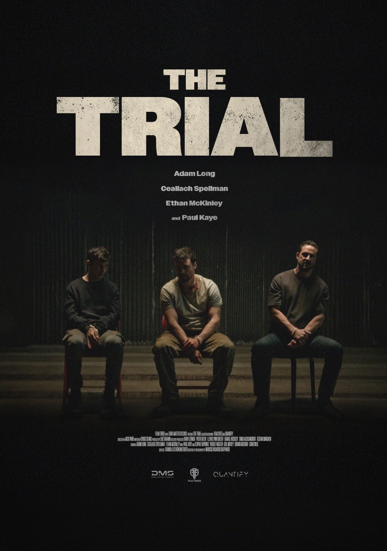 The Trial