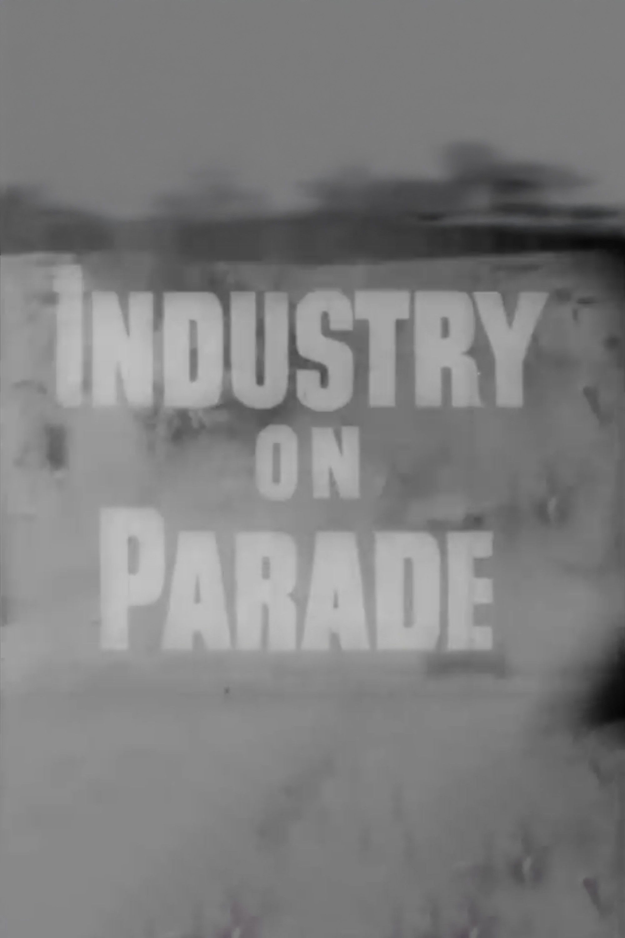 Industry on Parade