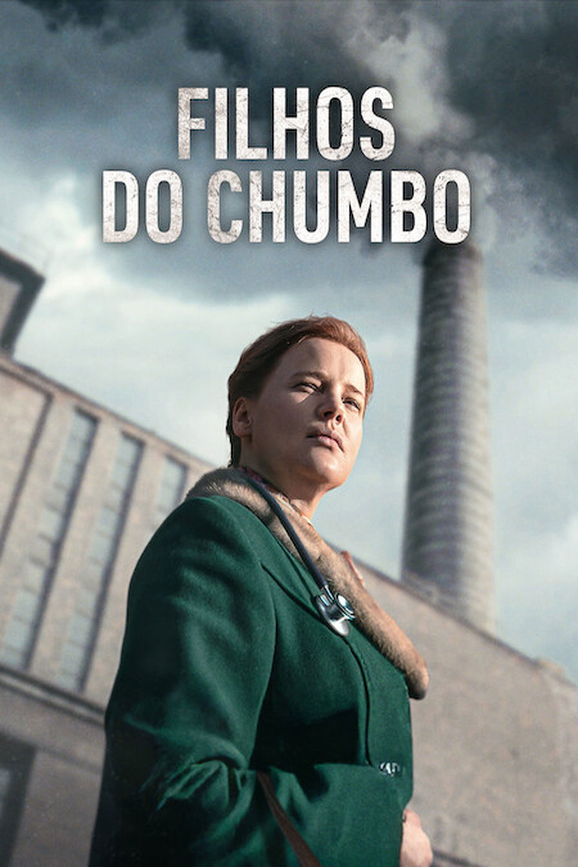 Crianças de Chumbo