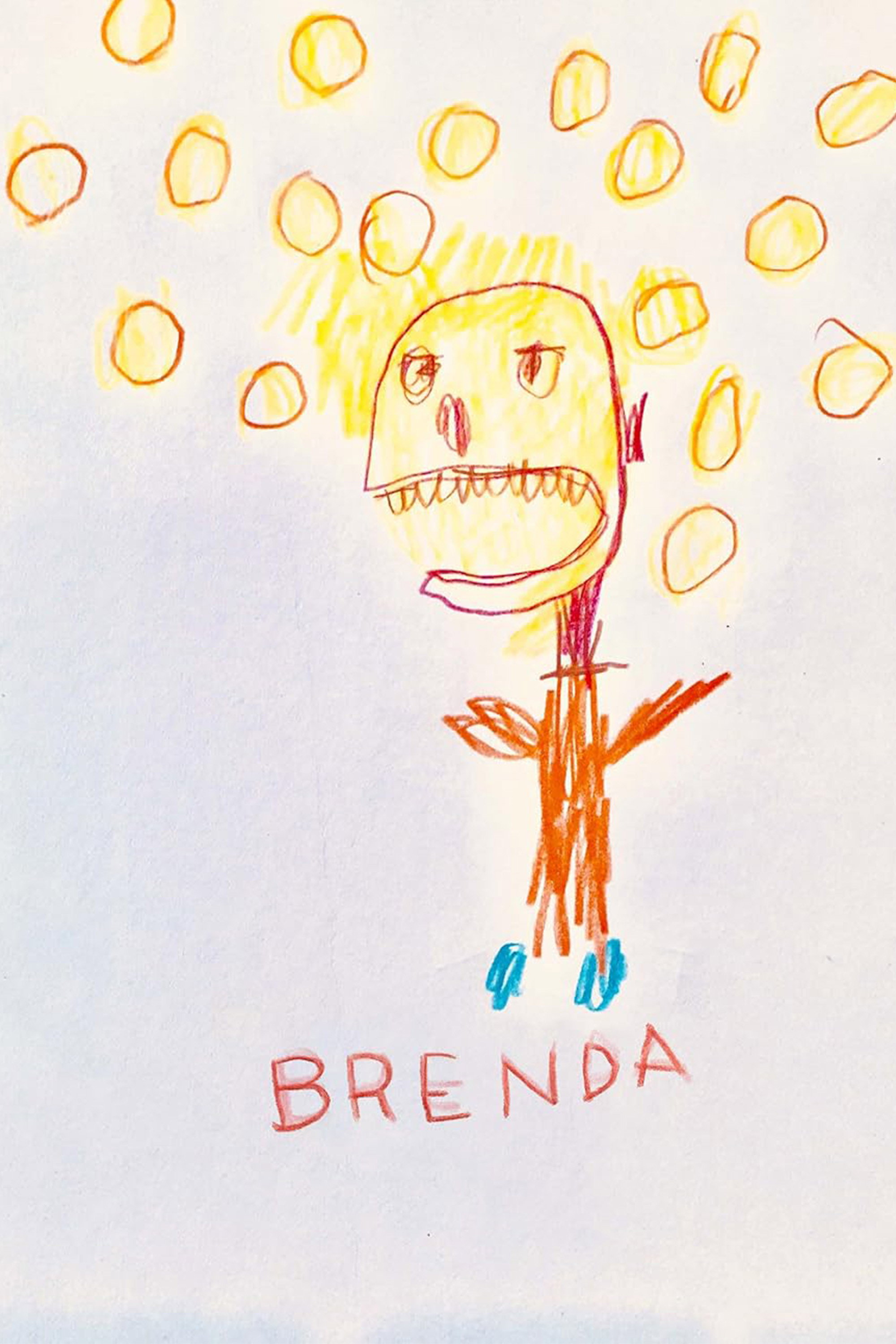 Brenda