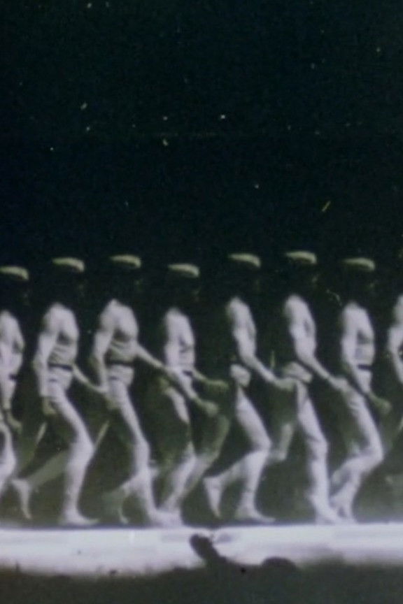 The Memory of the Eye E.J. Marey