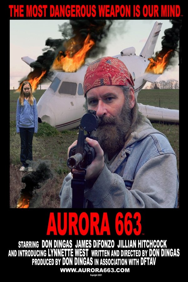 AURORA 663